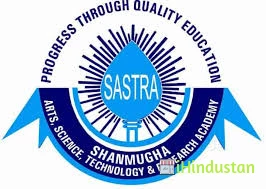 Shanmugha Arts Science Technology Research and Academy - Cover photo
