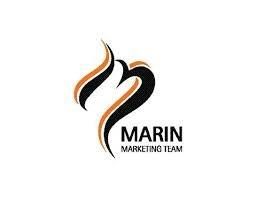 Shannon Marin-Marin Marketing Team - Logo