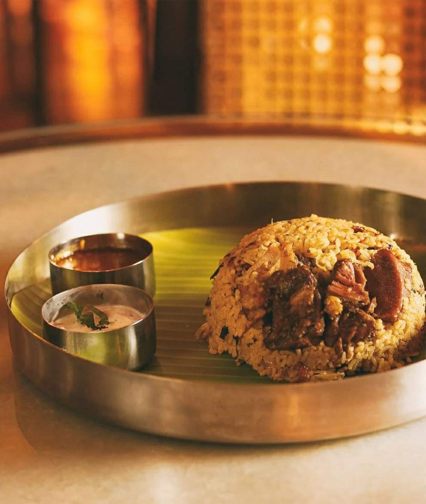 Shan's Kitchen - Madurai - Logo