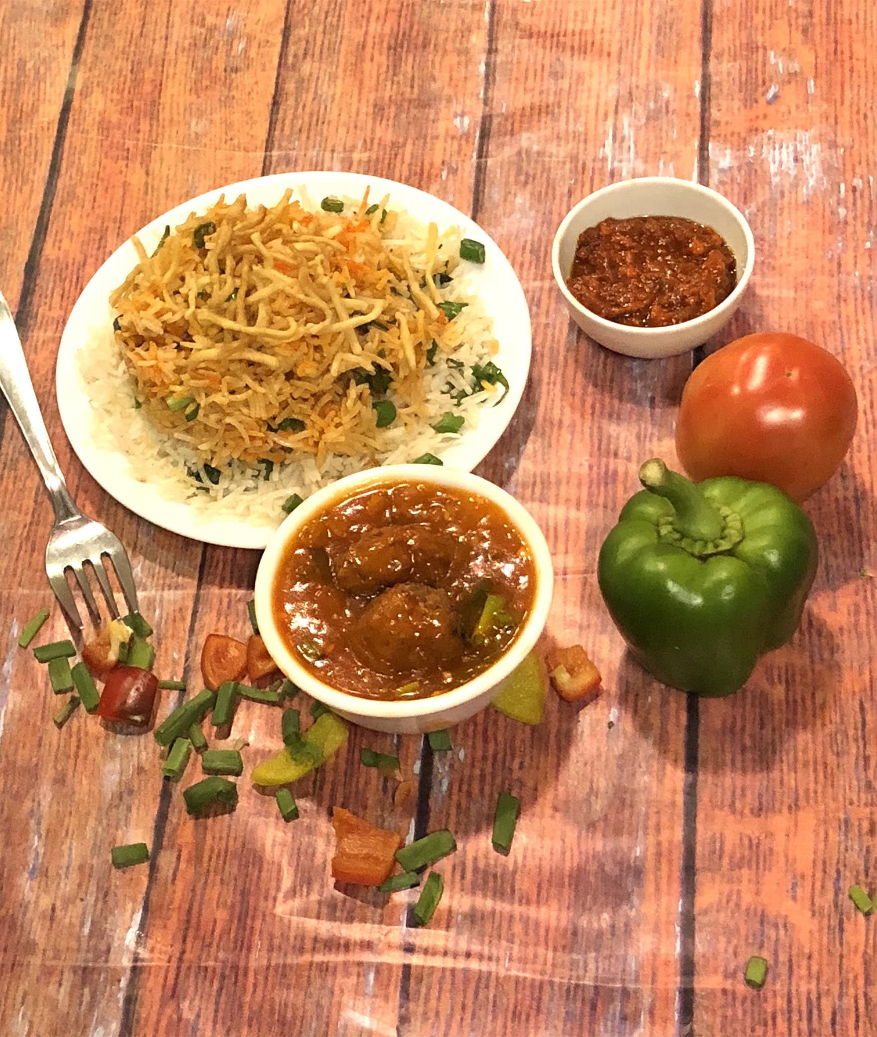 Shantanu Family Restaurant - Logo