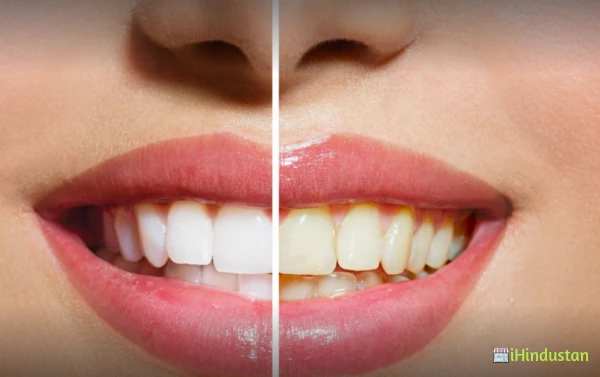 Shantesh Dental Clinic - Logo