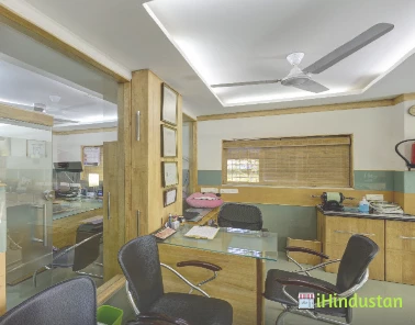 Shanthi Dental Clinic - Logo