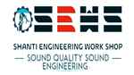 Shanti Engineering Work Shop - Logo