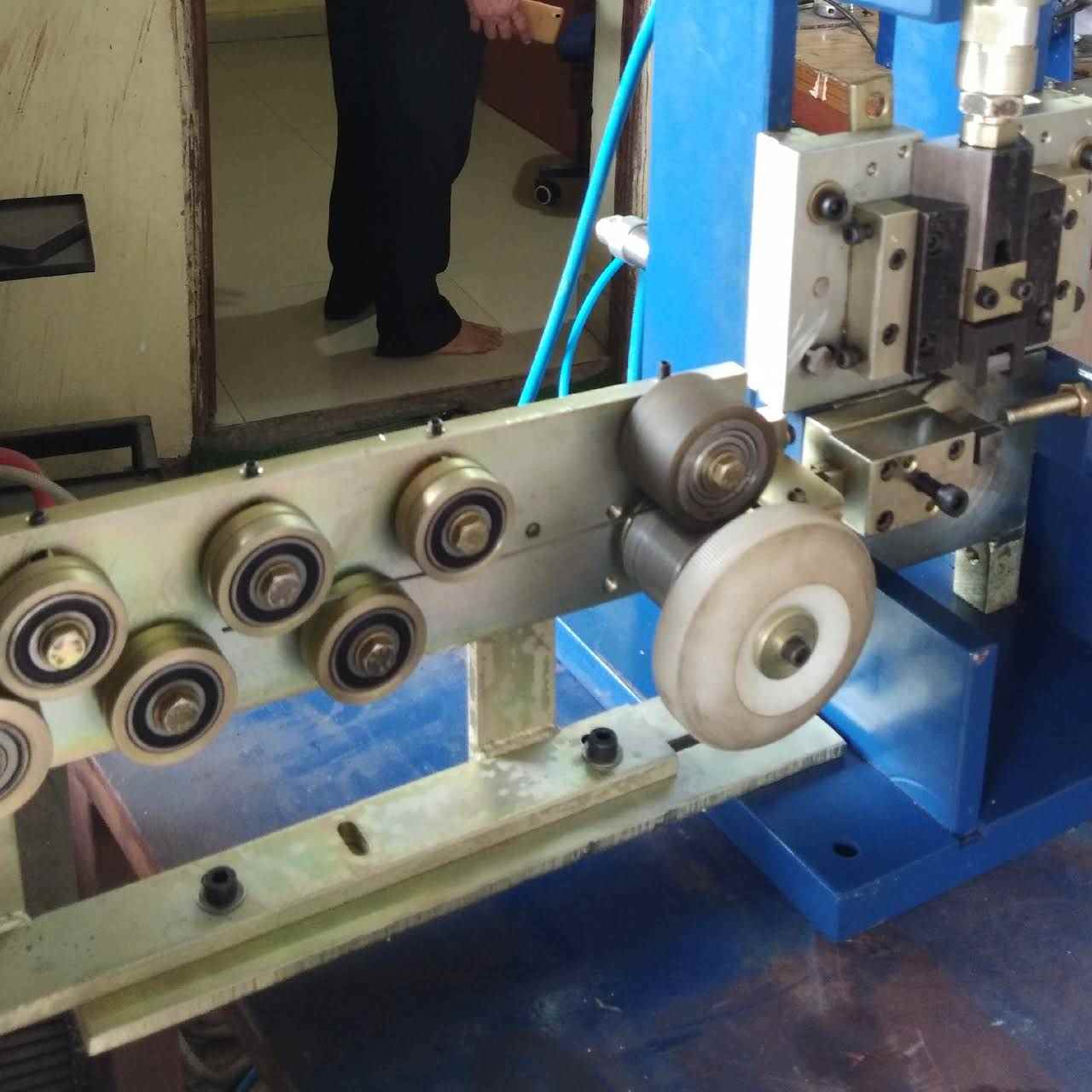 Shanti Engineering Work Shop - Cover photo