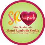 Shantihearthospital - Logo