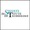 Shanti Institute of Technology (SIT) - Logo