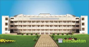 Shanti Niketan Adarsh Vidyalaya - Logo
