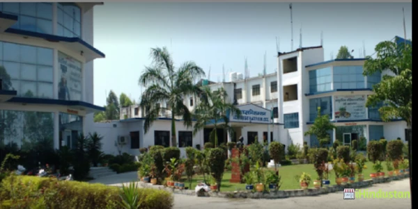 Shanti Niketan Group Of Institutions - Logo