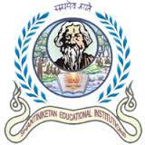 Shantiniketan Group Of Colleges - Logo