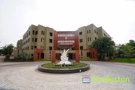Shantiniketan School - Logo