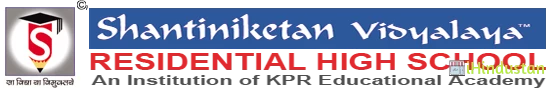 Shantiniketan School - Logo