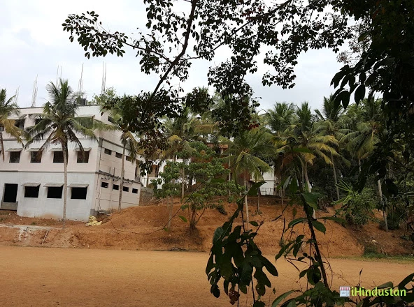 Shantiniketan School - Logo
