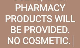 Shanti Pharmacy - Logo