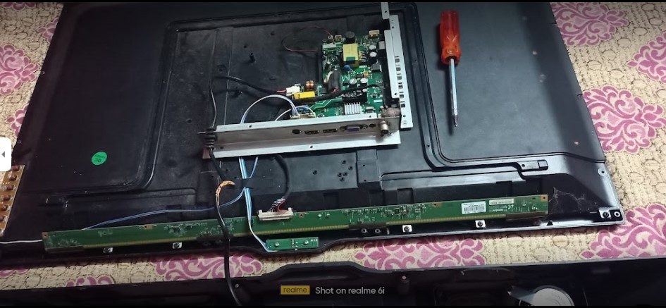 Shanu Electronics - Cover photo