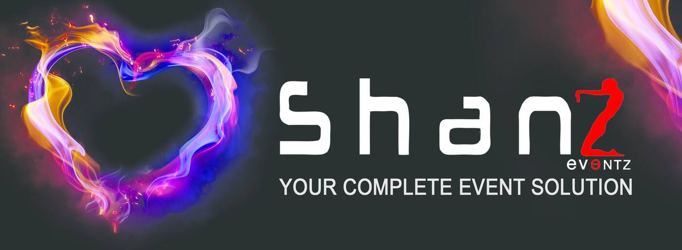 Shanz Eventz - Cover photo