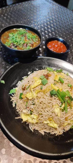 Shaolin Bistro - Cover photo