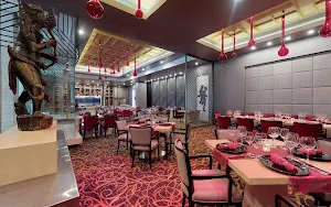 Shao-Radisson Blu - Cover photo