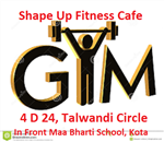 Shape Up 486339 - Logo