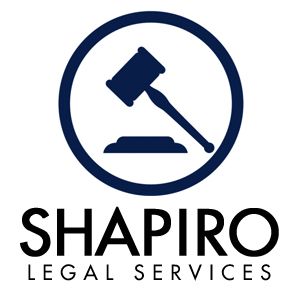 Shapiro Legal Services - Logo