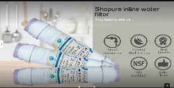 Shapure - Logo