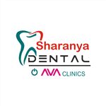 Sharanya Dental Clinic - Logo