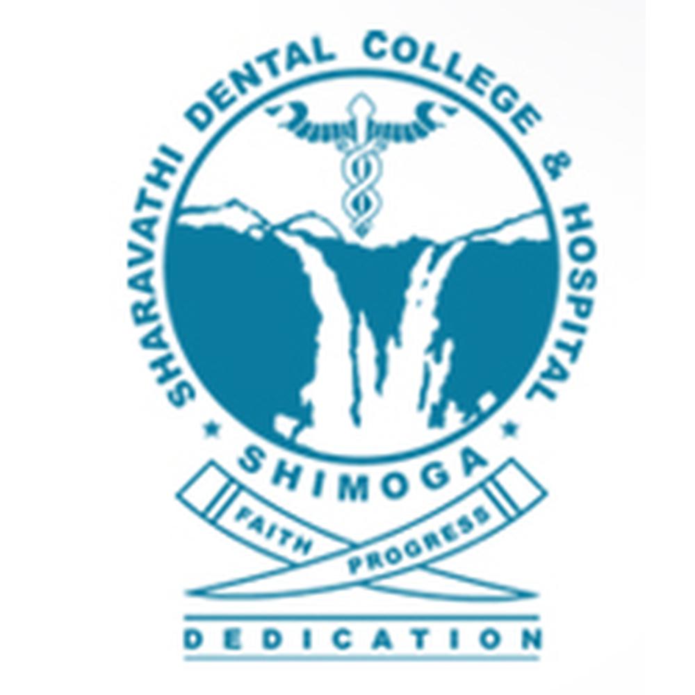 Sharavathi Dental College and Hospital (SHRAVATI) - Logo
