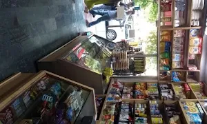 Sharda Store - Cover photo