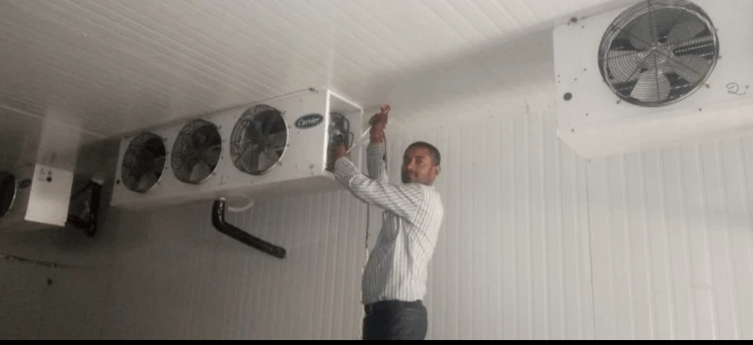 Sharda Refrigeration - Cover photo