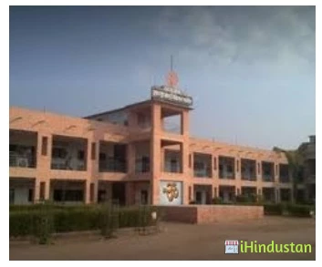 Sharda Balika Senior Secondary School - Logo