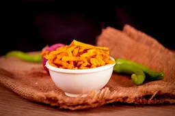 Shardaben Tiffin Service - Cover photo