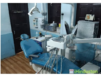 Sharda Dental Clinic - Logo
