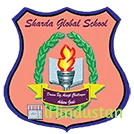 Sharda Global School - Logo