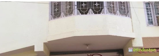 Sharda Hospital - Logo