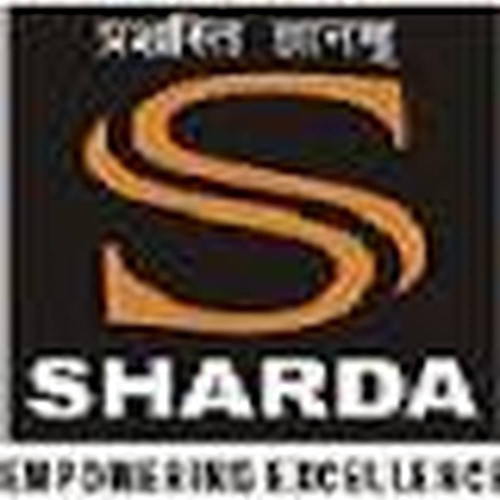 Sharda Institute of Management & Technology (SIMT) - Logo