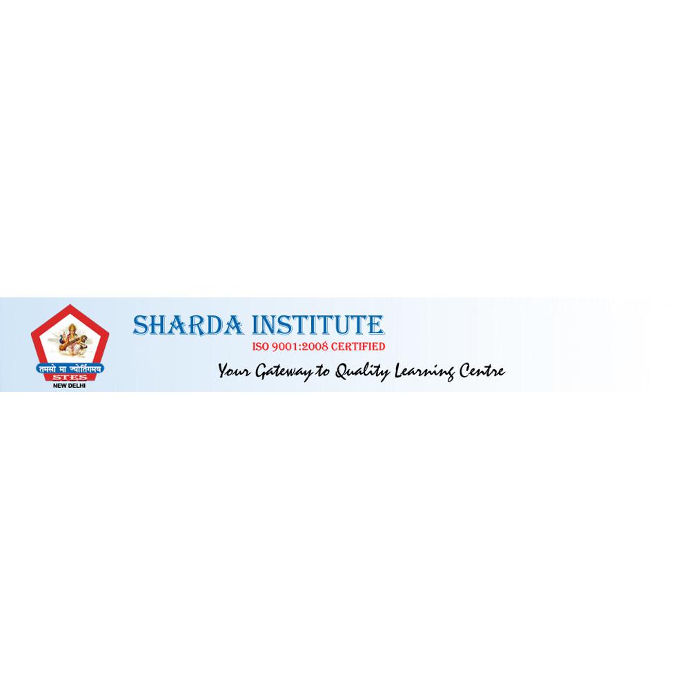Sharda Polytechnic Institute (SPI) - Logo