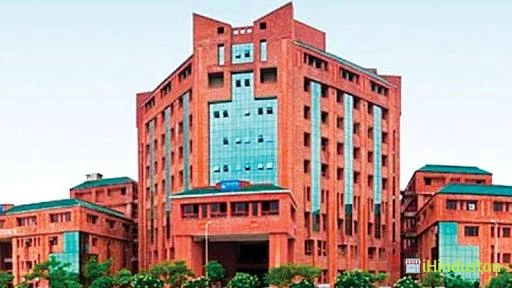 Sharda University - Logo
