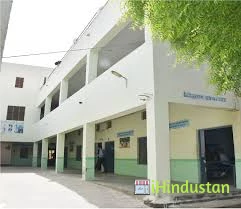 Sharda Vidhya Niketan Sec. Sen School - Logo