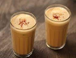 SHARE CHAI - Logo