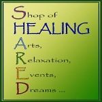 Shared Healing - Logo