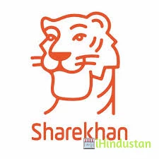Sharekhan - Logo