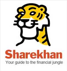 Sharekhan Business Partner 434401 - Logo