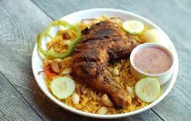 Sharjah Restaurant - Logo
