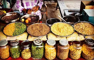 Sharma Sweets - Cover photo