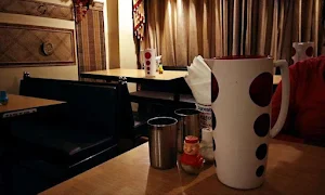 Sharma Dhaba - Logo