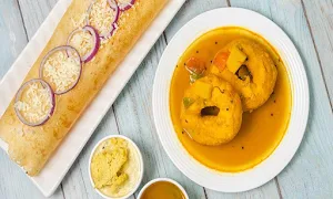 Sharma Snacks - Cover photo