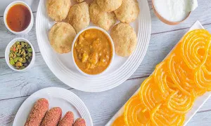 Sharma Sweets - Cover photo