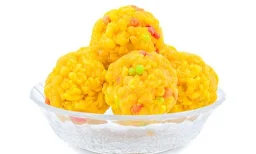 Sharma Baker's And Sweets - Logo