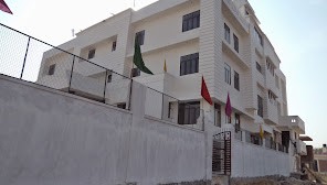 Sharma building painters - Cover photo