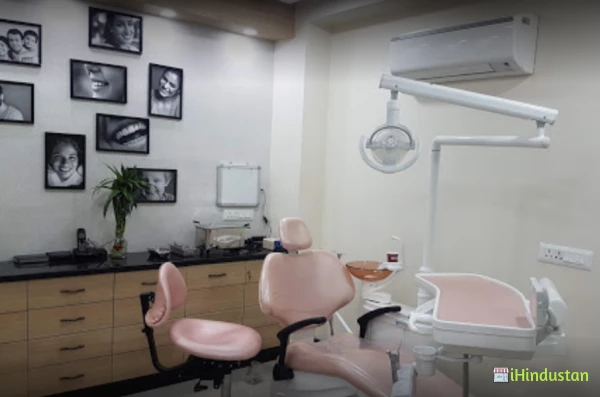 Sharma Dental Clinic - Logo