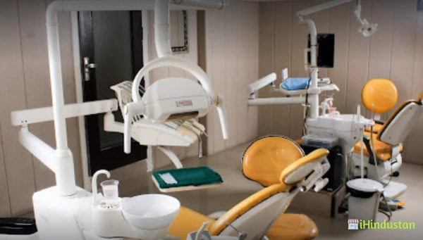 Sharma Dental Clinic & Implant Centre - Logo